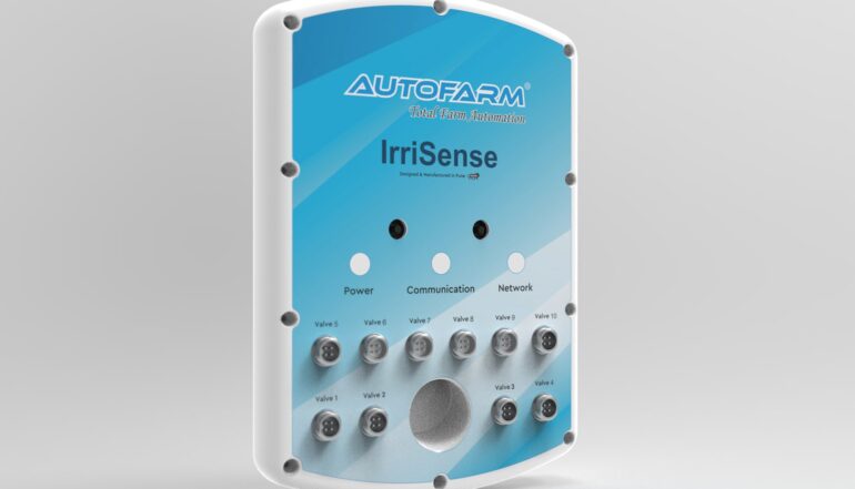 IrriSense-irrigation-valve-controller