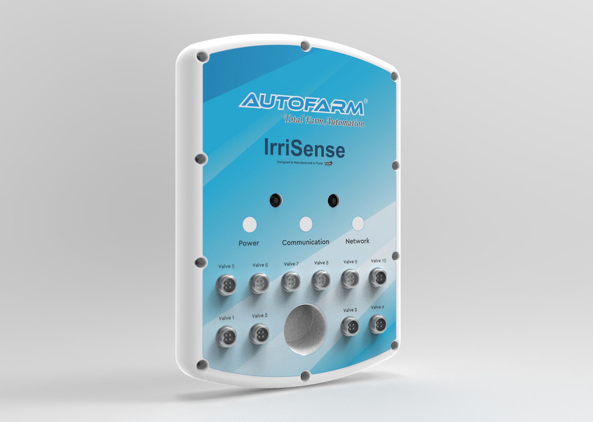 IrriSense-irrigation-valve-controller